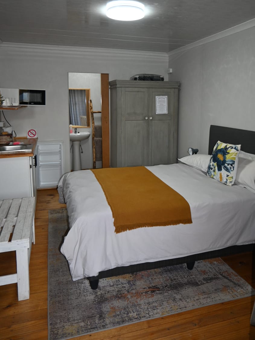 4 Bedroom Property for Sale in Senekal Free State